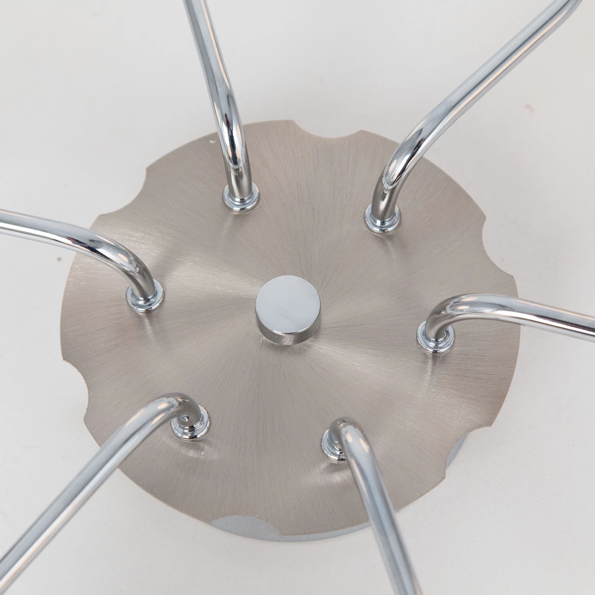 Citilux Люстра потолочная Отто CL121161 — миниатюра 3