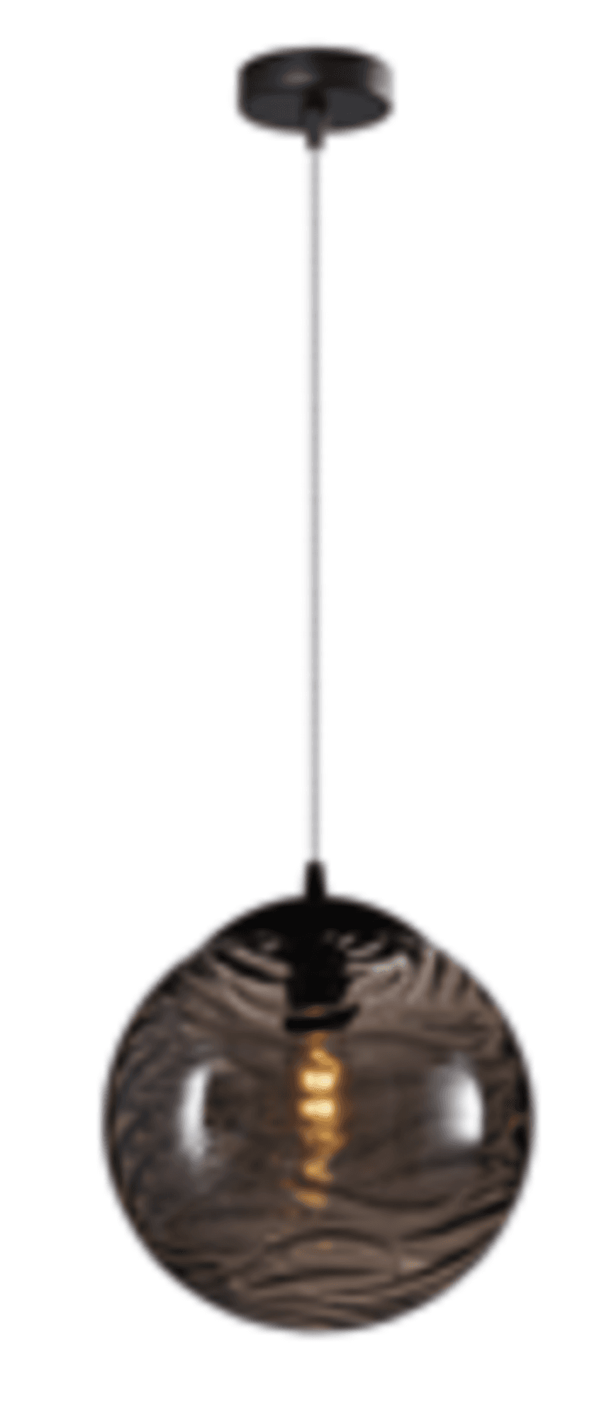 Maytoni Pendant Dunas Подвесной светильник Матовый Черный P059PL-01B — миниатюра 5