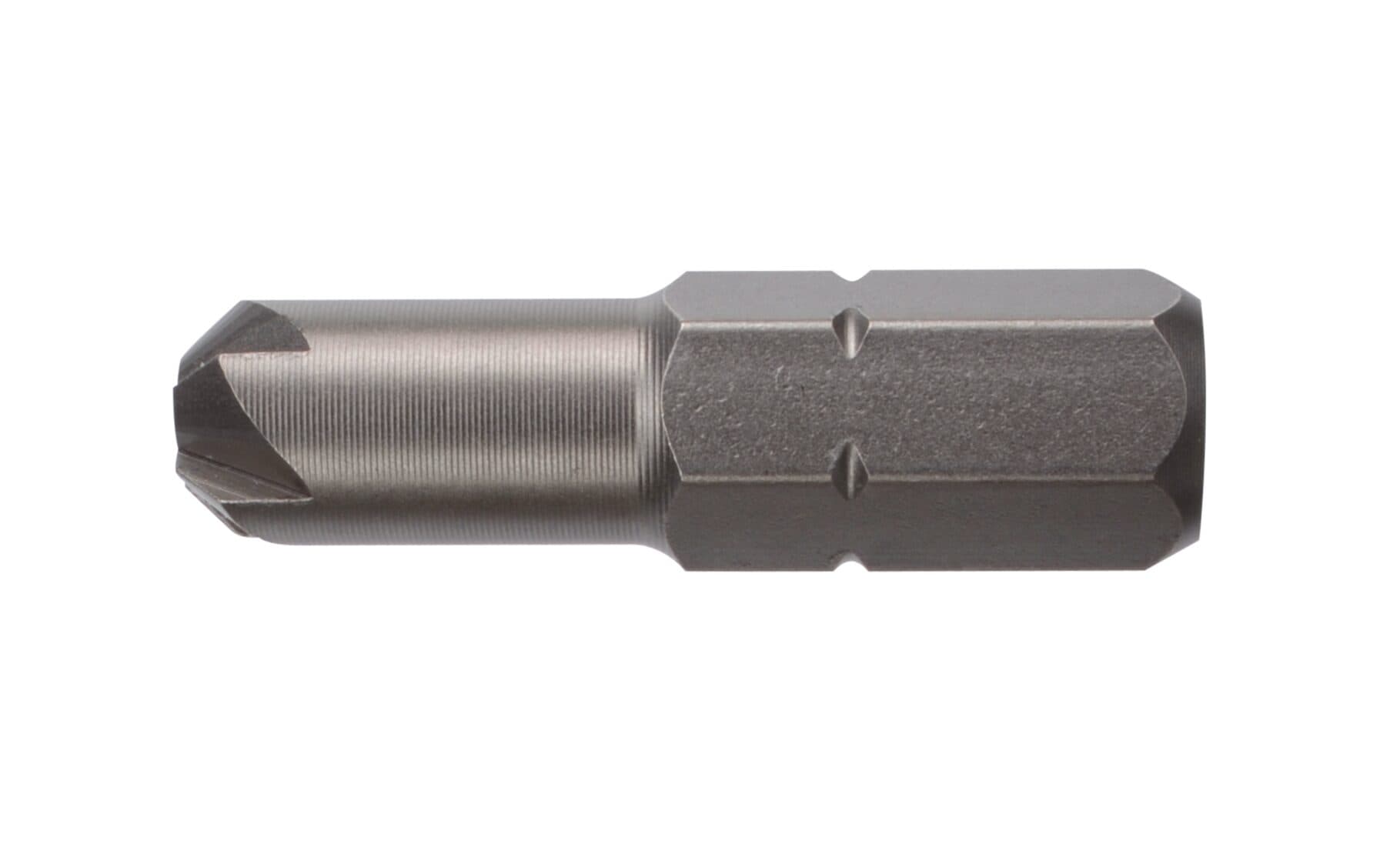 Felo Бита специальная LogTec 50-LID 25мм С6,3 5/16" 07910010