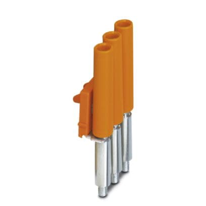 Phoenix Contact Коммутационные перемычки SBP 6-T 3-8 3070322