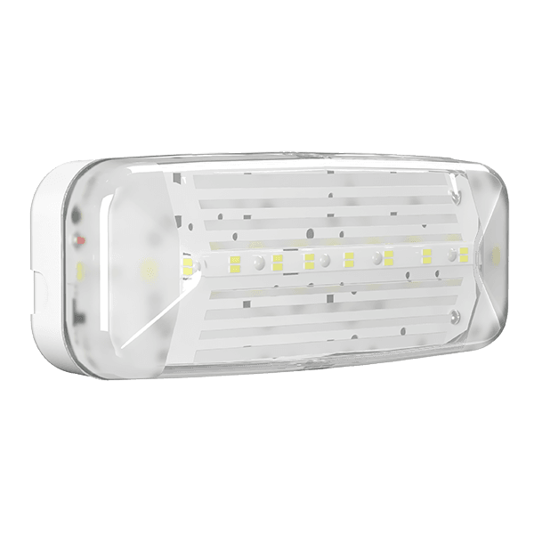 Белый свет Аварийный светильник BS-JUNIOR-51-L1-INEXI3 a16290 — миниатюра 1