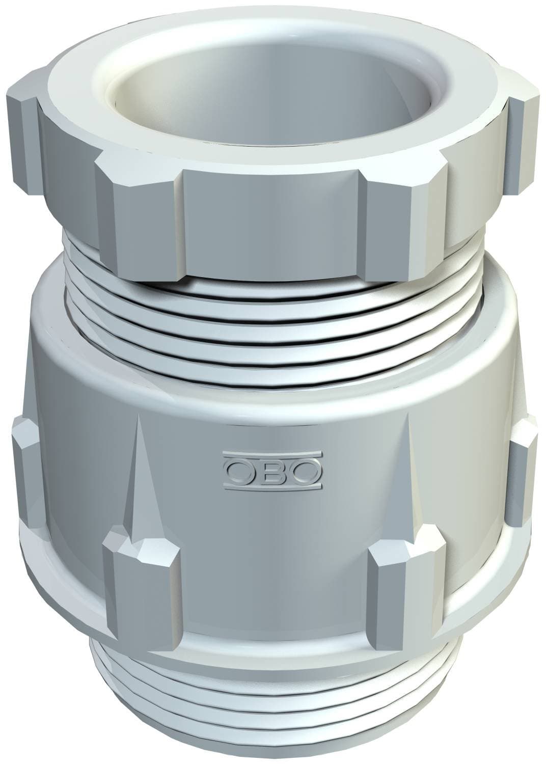OBO Bettermann Кабельный ввод PG21 2036215 — миниатюра 1