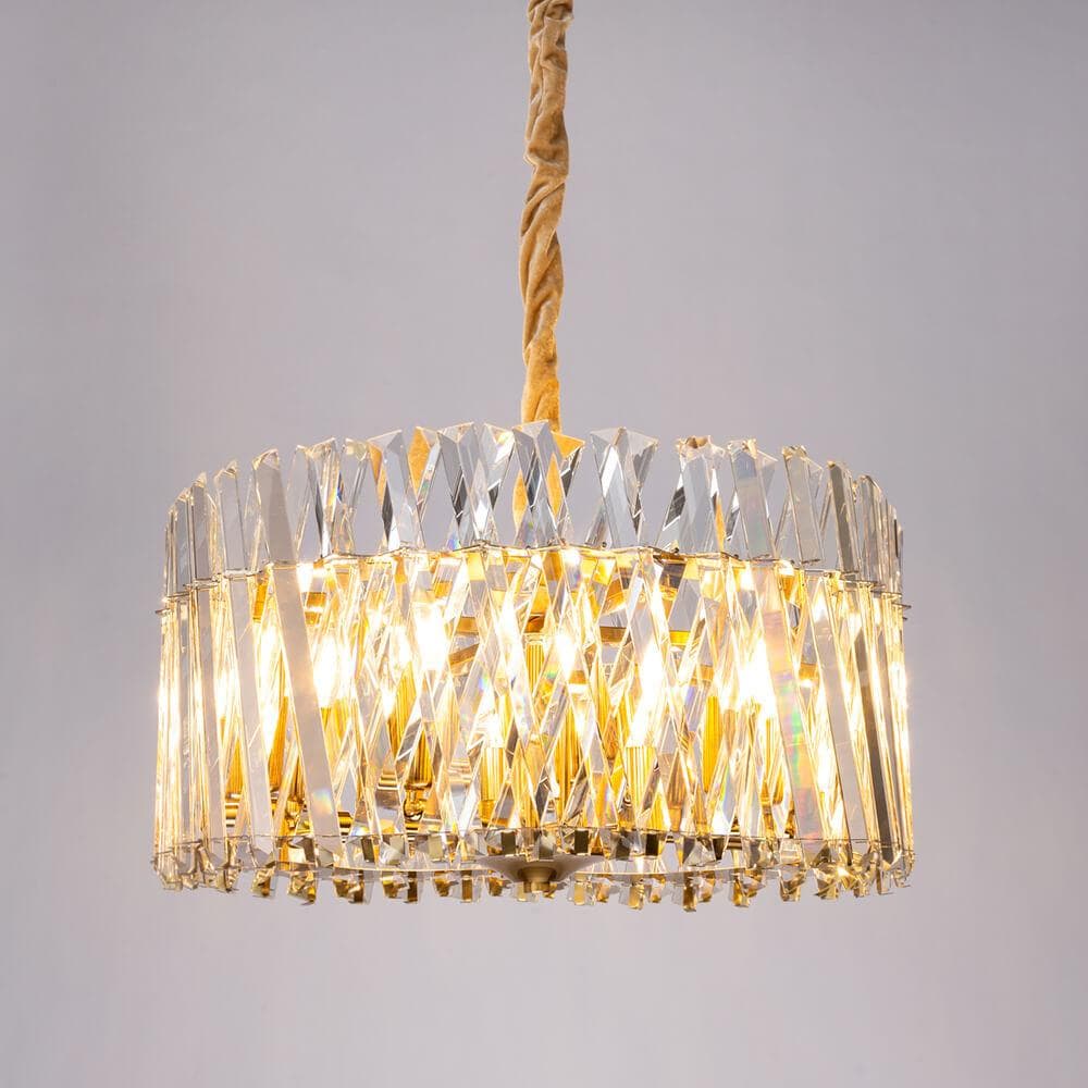 Divinare Потолочные светильники 7567/18 SP-10 — миниатюра 2