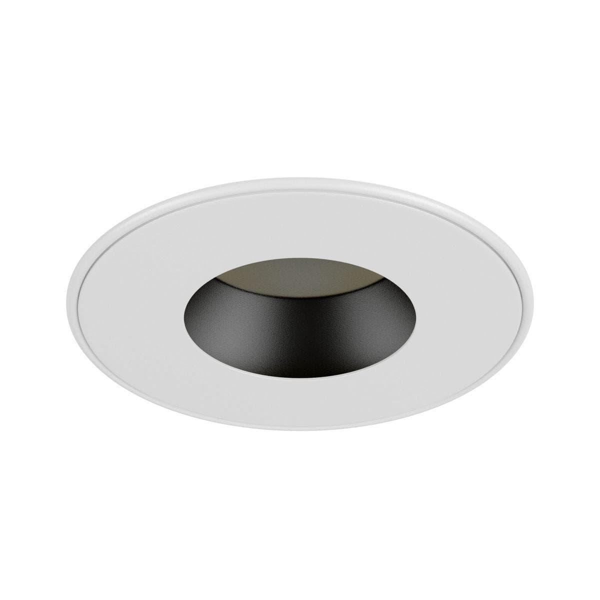 Maytoni Downlight Белый Светильник встраиваемый (Набор) DL051-4W — миниатюра 6