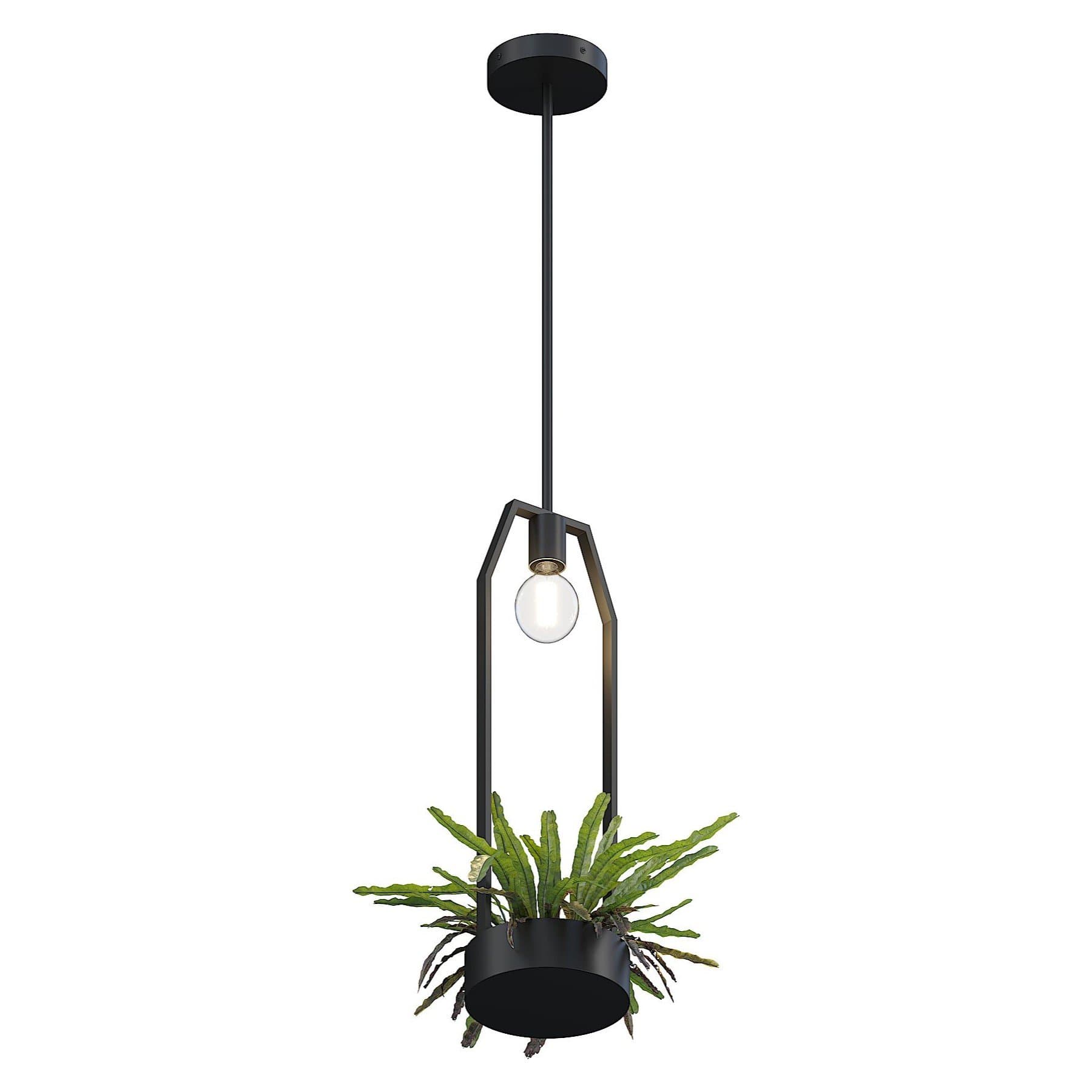 Svetholl Плант №8 L220 B220 H585 ISPLG8-585220-020040E271