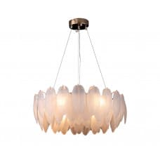 Kink Light 07680-80,36 Подвес Джана латунь d80 h120 E14 10*40W