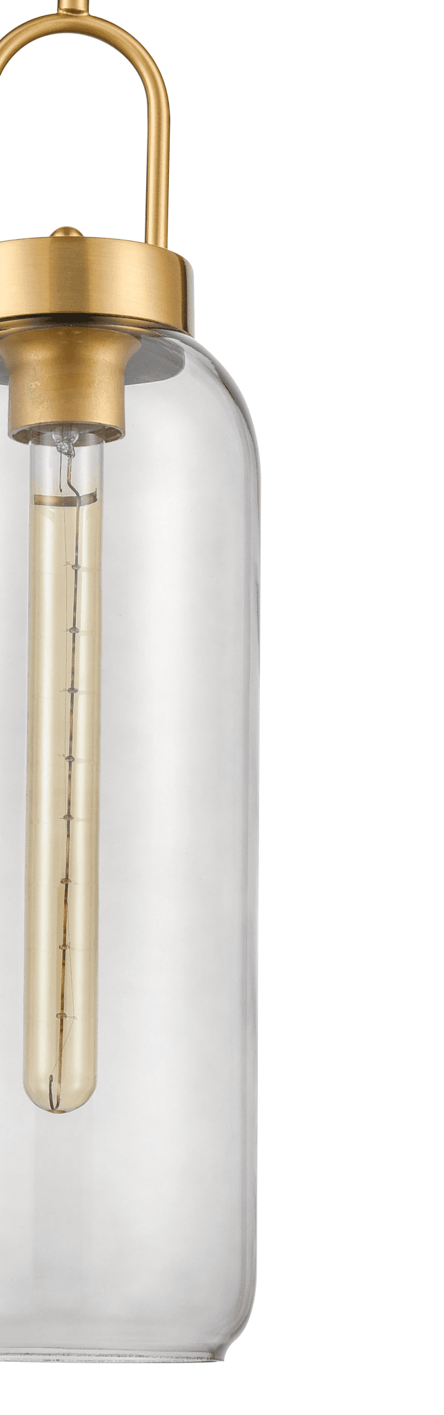 Vele Luce Cloe Подвесной светильник VL5414P21 — миниатюра 2