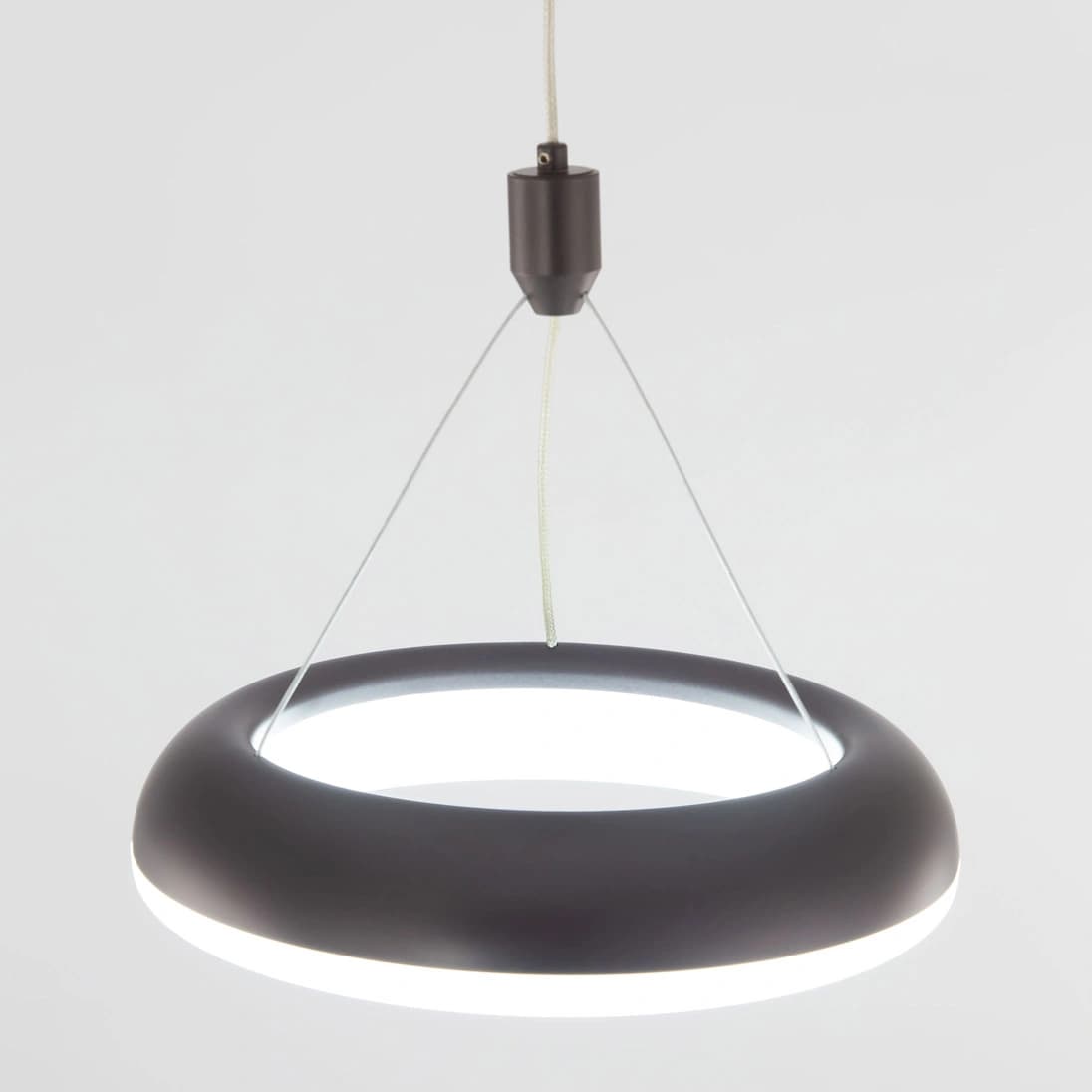Citilux CL225B115 Паркер Кофе Светильник Подвес — миниатюра 10