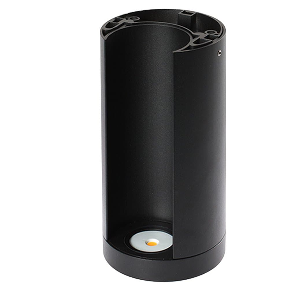Arlight Светильник LGD-Path-Round120-H250B-12W Warm White (IP54 Металл, 3 года) 020335 — миниатюра 5