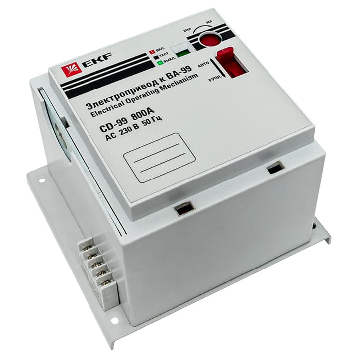 EKF Электропривод CD-99-800A PROxima — миниатюра 2