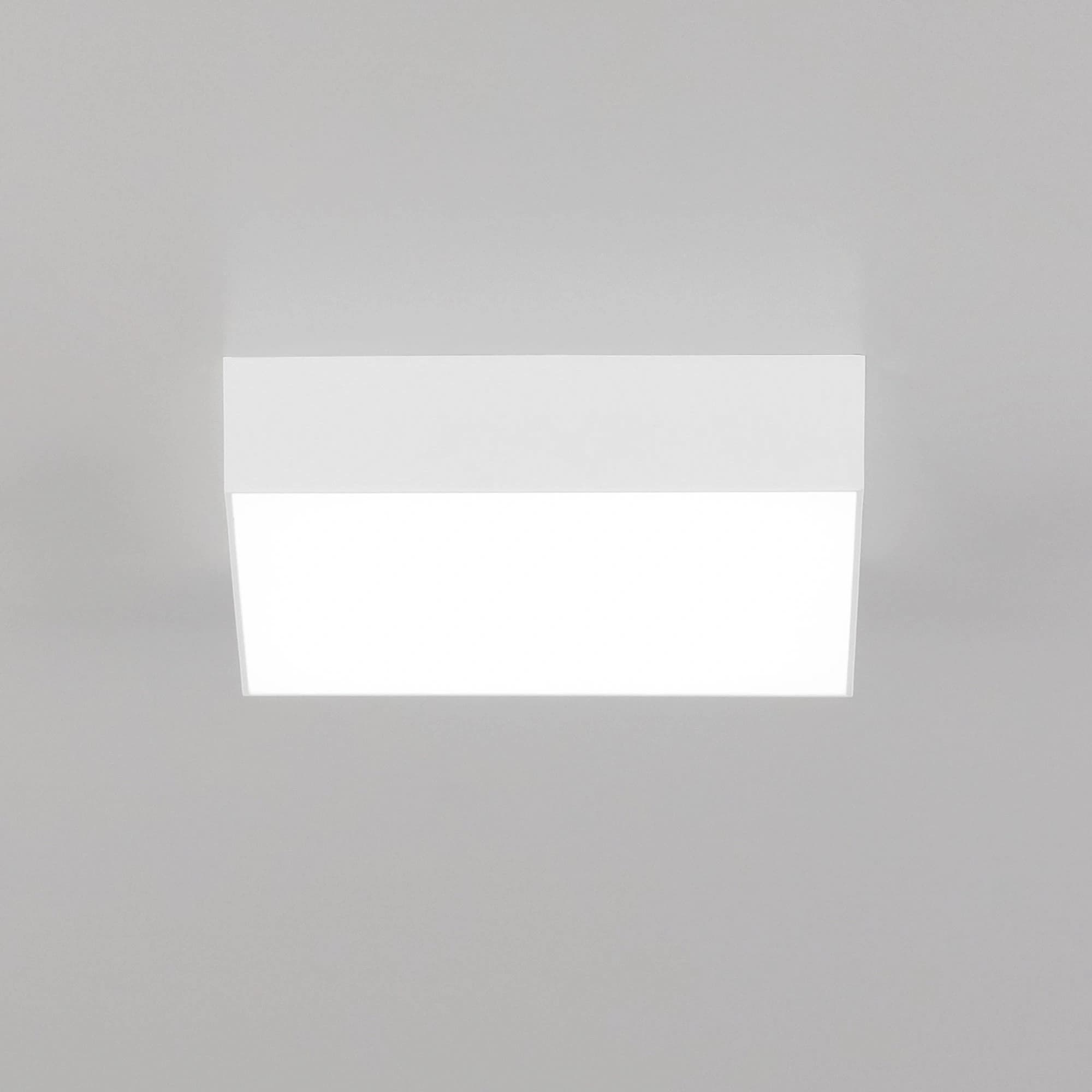 Citilux CL712X180N Тао Белый Светильник Накл. LED 18W*4000K — миниатюра 5