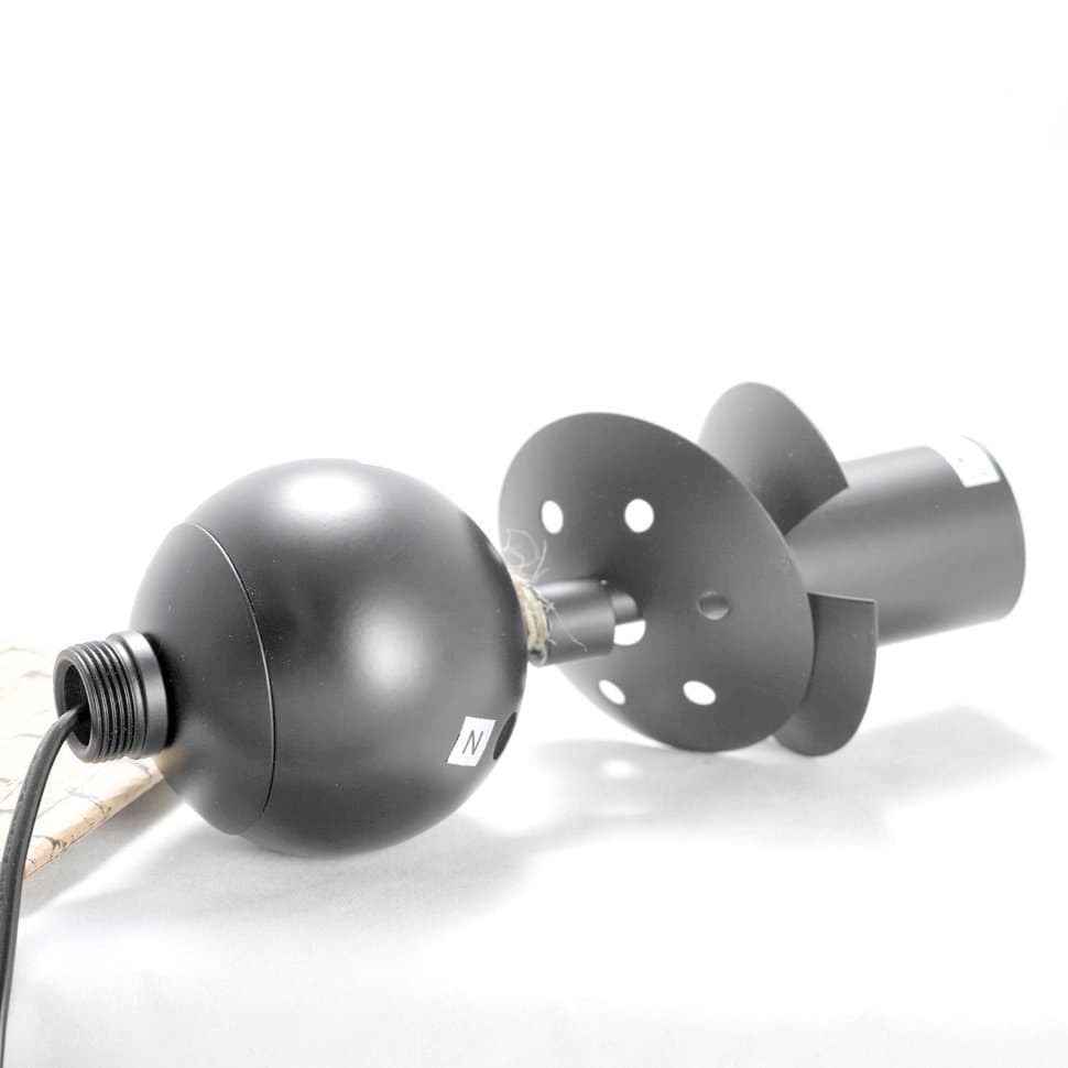Lussole Loft Люстра подвесная LSP-8164 — миниатюра 3