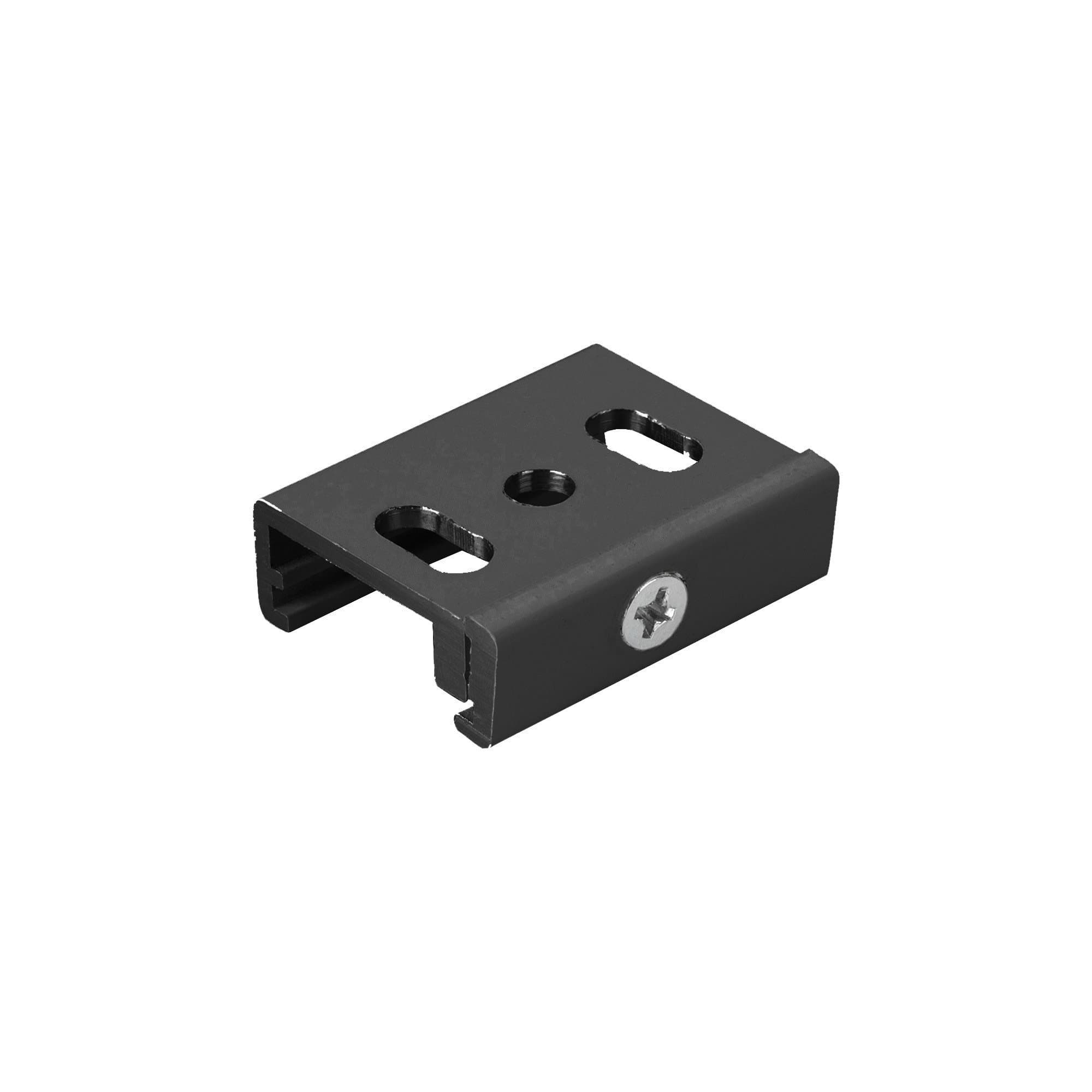 Arlight Крепление LGD-4TR-BRACKET-BK (D) (IP20 Металл, 3 года) 031258