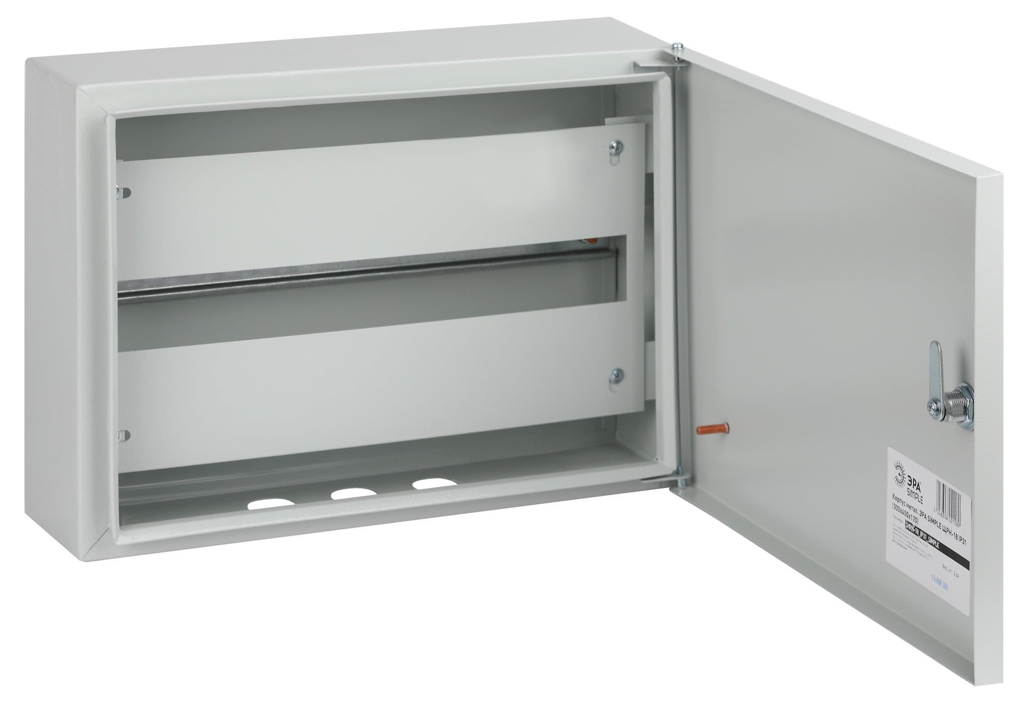 ЭРА SIMPLE ЩРН-18 IP31 (400х300х120)