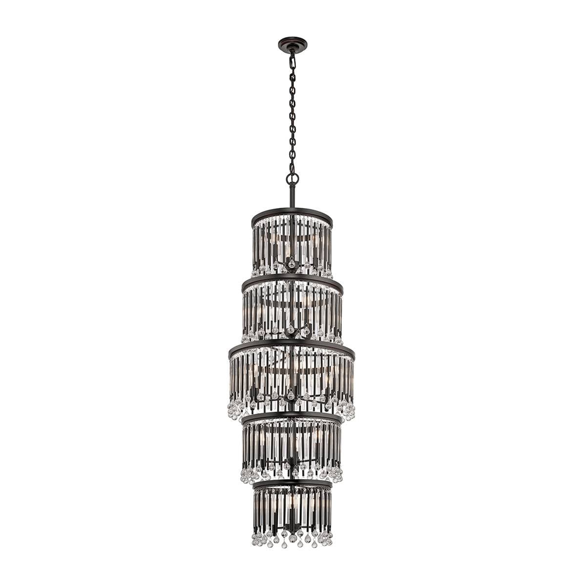 Natural Concept PIPER Люстра KL-PIPER-18P-XL