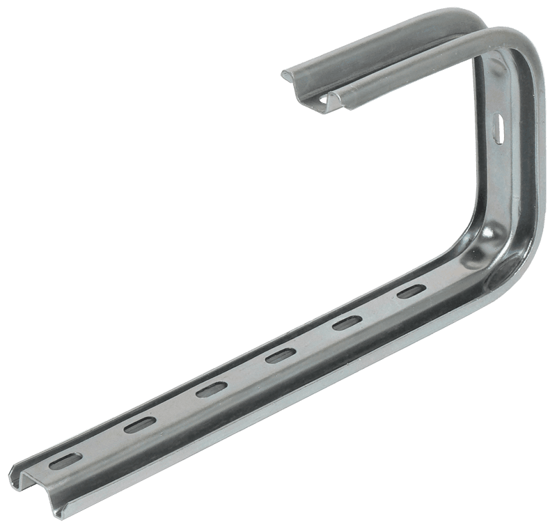 IEK NESTA Консоль потолочная VREF 150 INOX — миниатюра 2