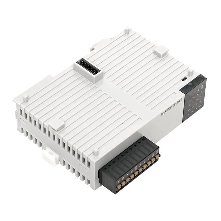 EKF PROxima Модуль дискретного в/в EMF 4/4 PRO-Logic — миниатюра 16