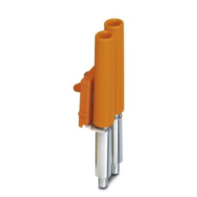 Phoenix Contact Коммутационные перемычки SBP 6-T 2-8 3070321