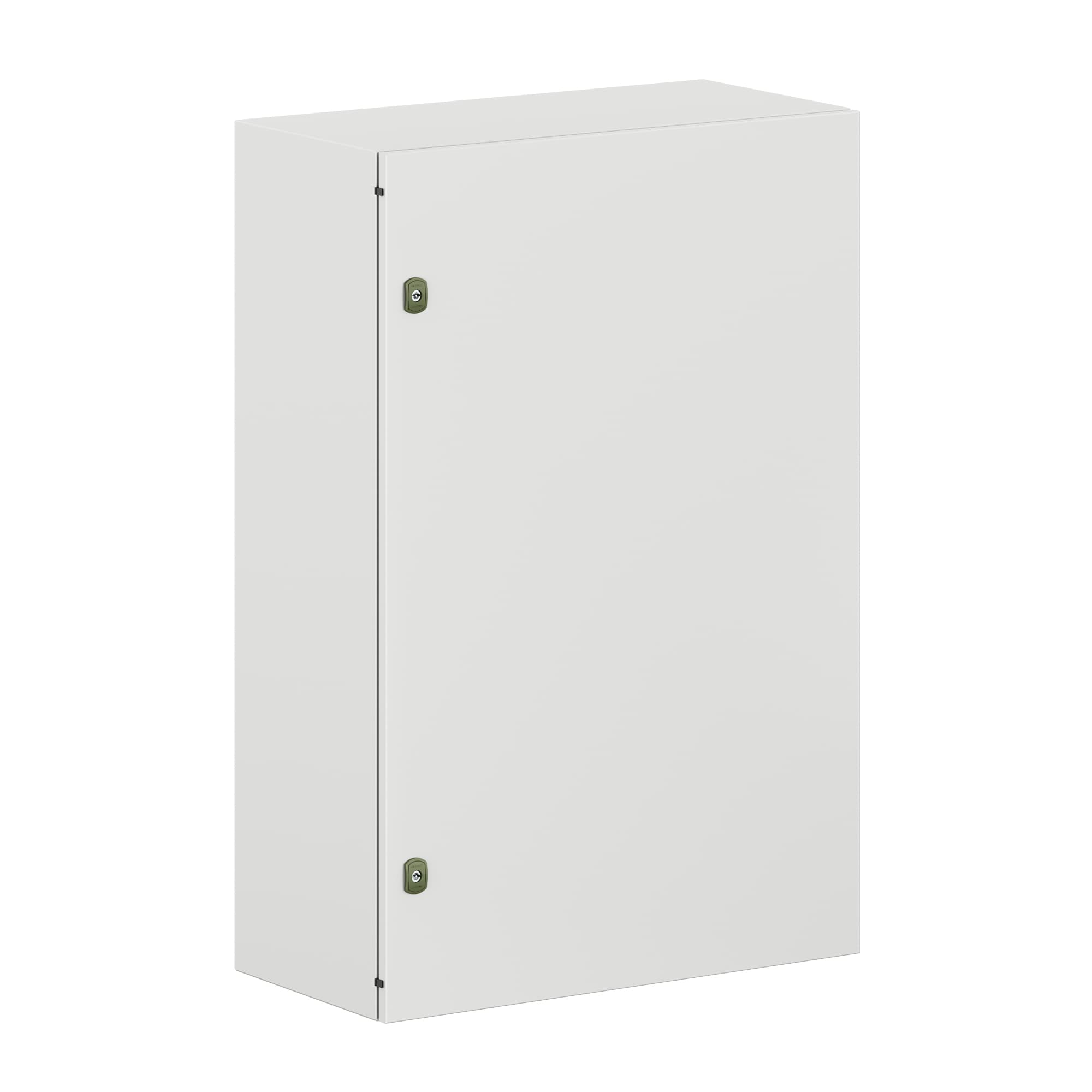 DKC Корпус навесной уличный ST Outdoor с М/П ВxШxГ 1200x800x400 мм, IP66 — миниатюра 1