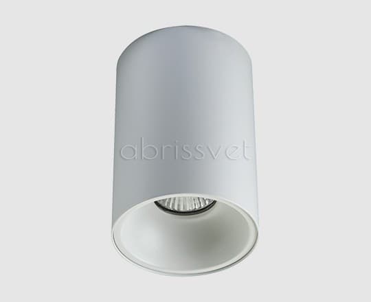 ITALLINE 3160 white светильник потолочный