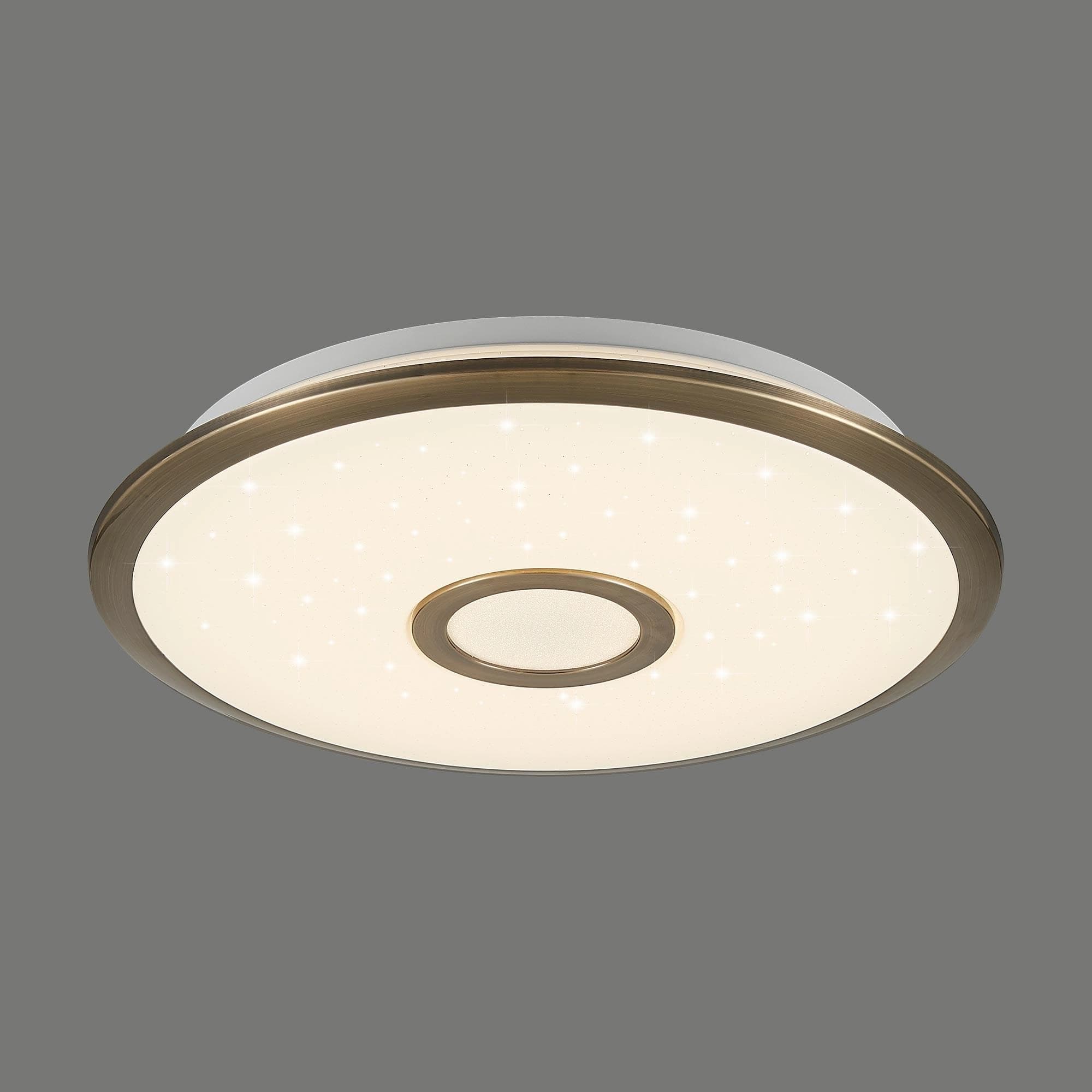Citilux CL70333R Старлайт Бронза LED Светильник с пультом — миниатюра 2