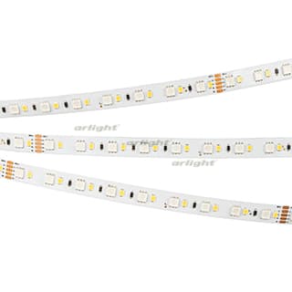 Arlight Светодиодная лента IC-40000-5060-108-48V RGB-Day4000 (12mm, 15W, IP20) (стабилизированная) 029988
