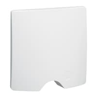 Legrand Etika Белый Вывод кабеля IP44 672290 — миниатюра 2