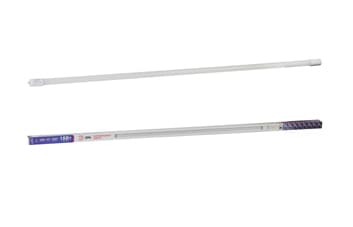 ЭРА LED T8-18W-865-G13-1200mm (диод,трубка стекл,18Вт,хол,поворотный G13) Б0019928 — миниатюра 2