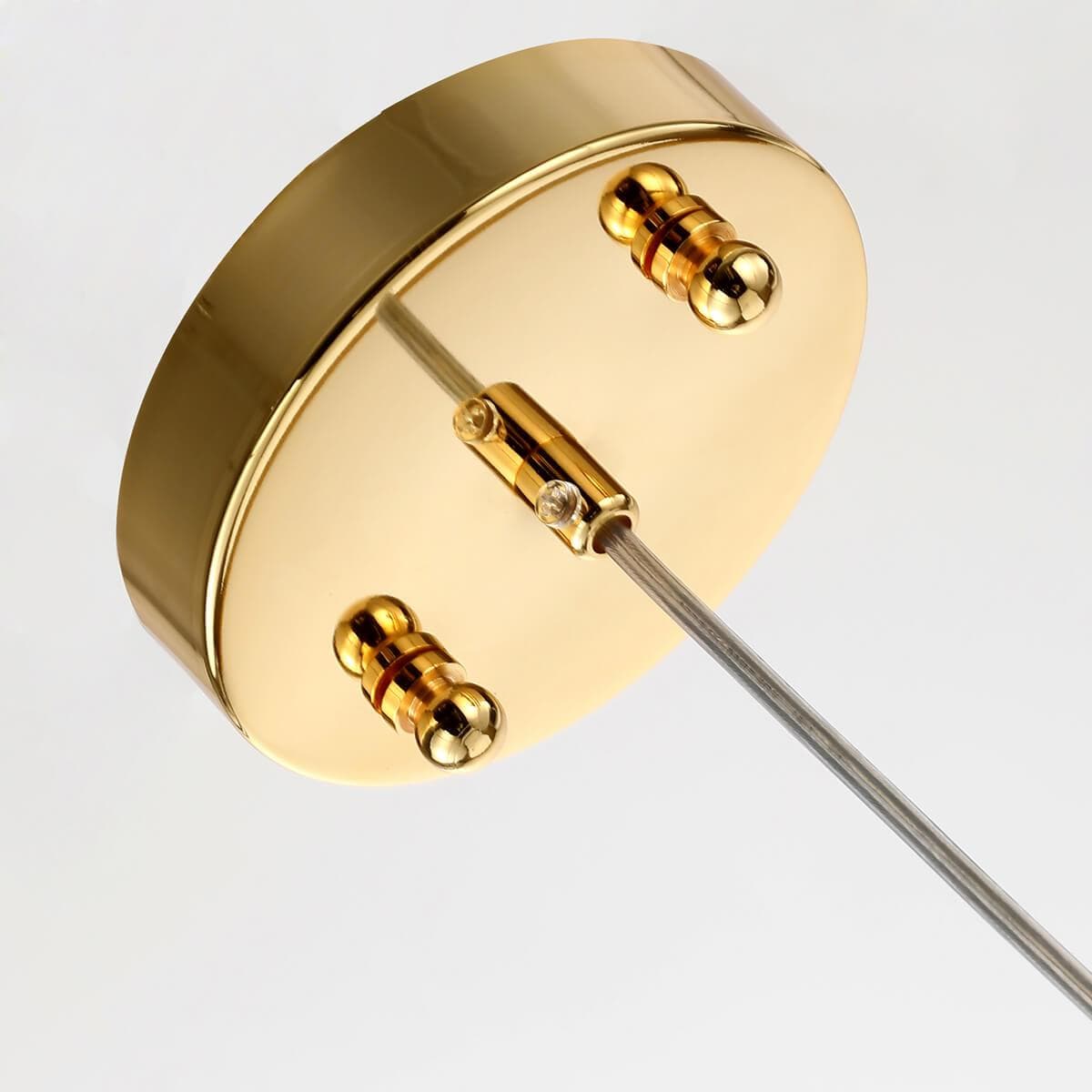 Favourite Modern подвес D120*H240/1000 2755-1P — миниатюра 3