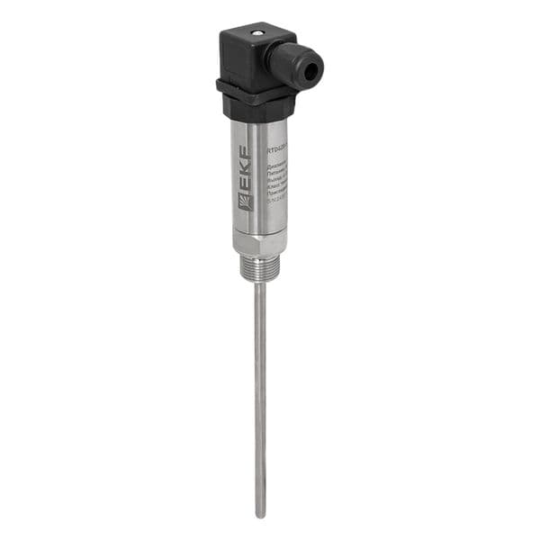 EKF Датчик температуры L150 G1/2 4-20 мА DIN — миниатюра 1