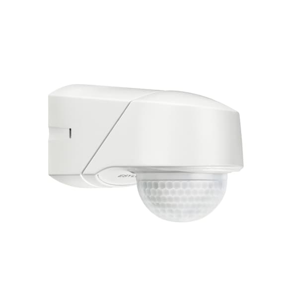 СТ Датчик движения открытой уановки уличный RC 230i white 4911000100