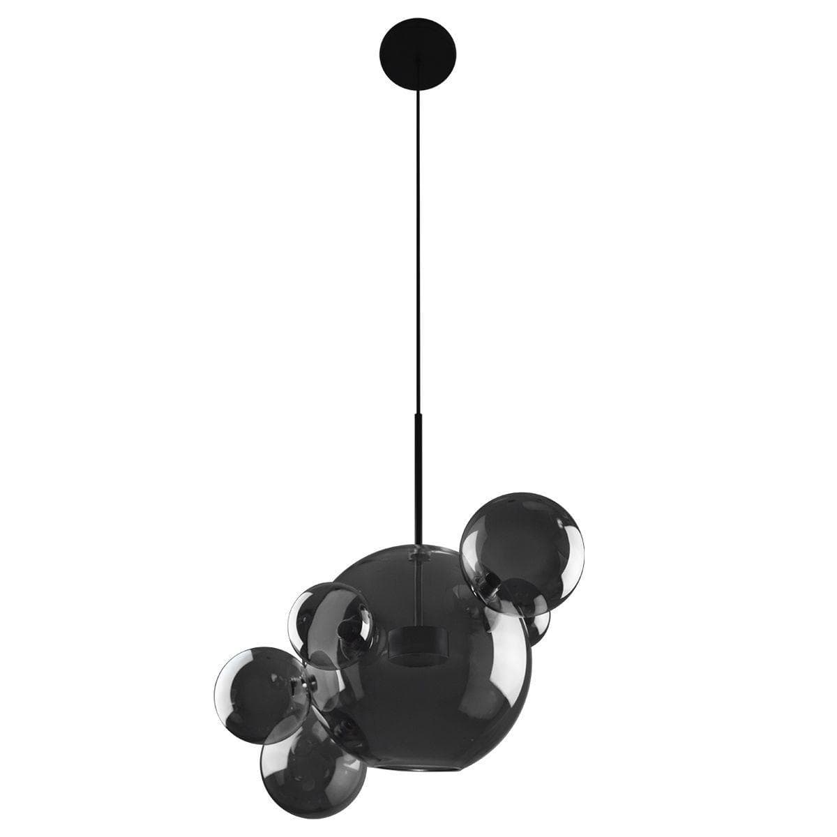 LOFT IT 2029-P6 -- Подвесной светильник -- 1xLED 10W , шт — миниатюра 1