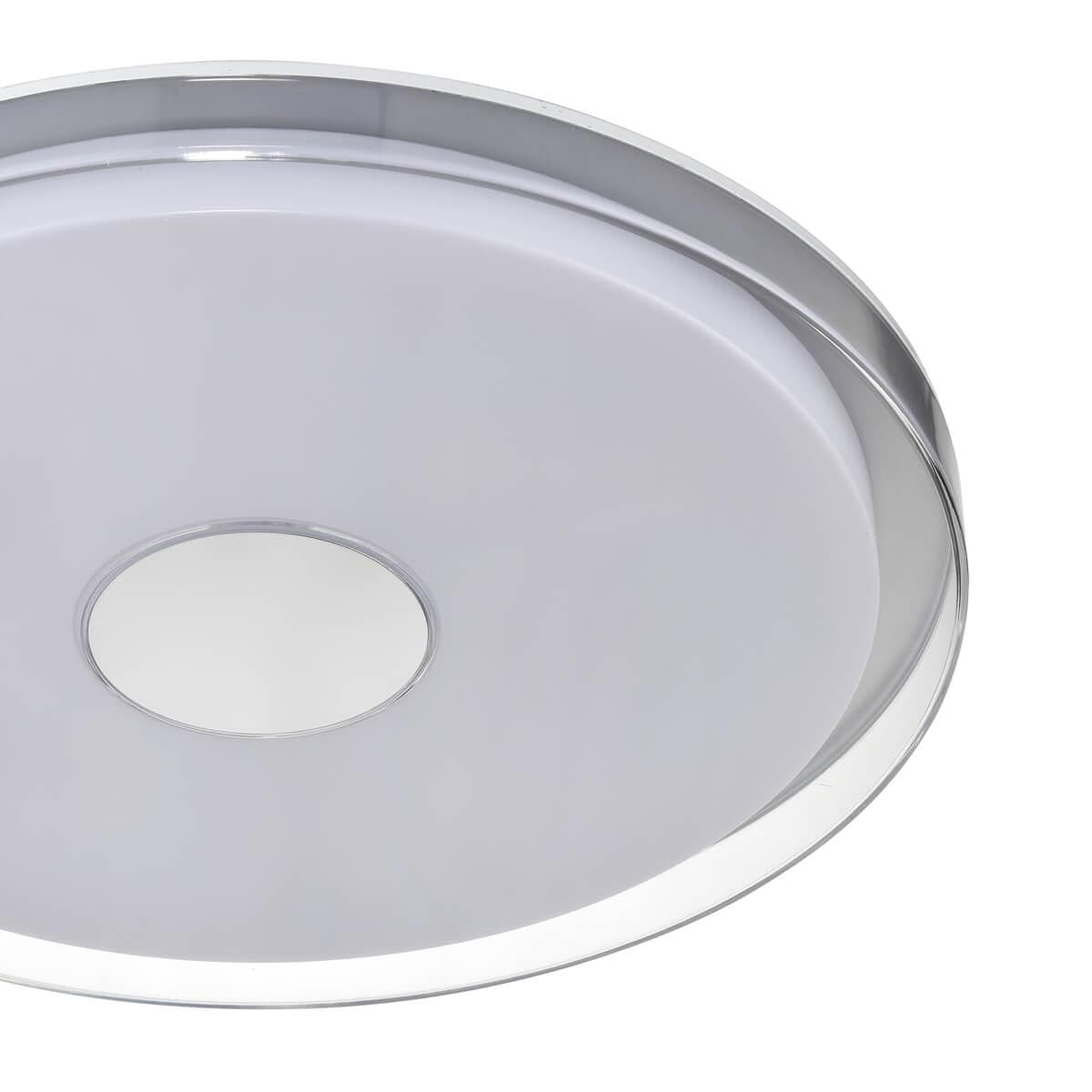 Vele Luce Flash Потолочный светильник VL7215L01 — миниатюра 5