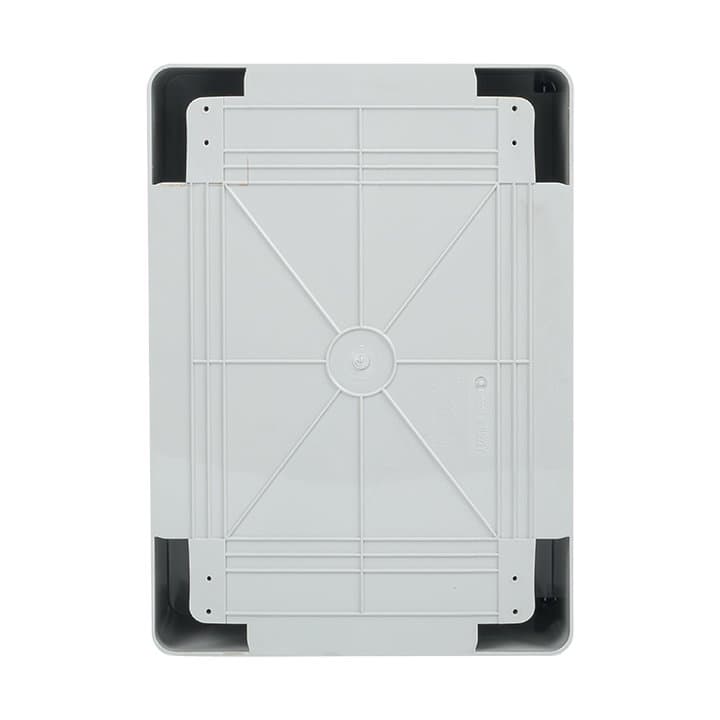 EKF PROxima Бокс пластиковый с монтажной платой 400х300х220 мм IP65 — миниатюра 5