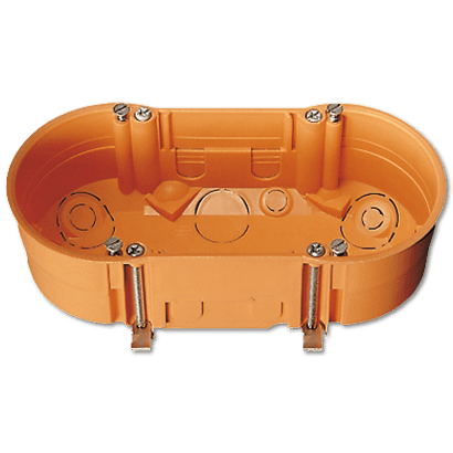 JUNG коробка 9062-02