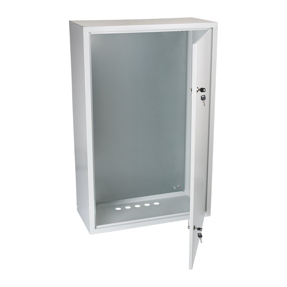 КЭАЗ Корпус металлический ЩМП-05-1000х650х285-IP54-УХЛ2