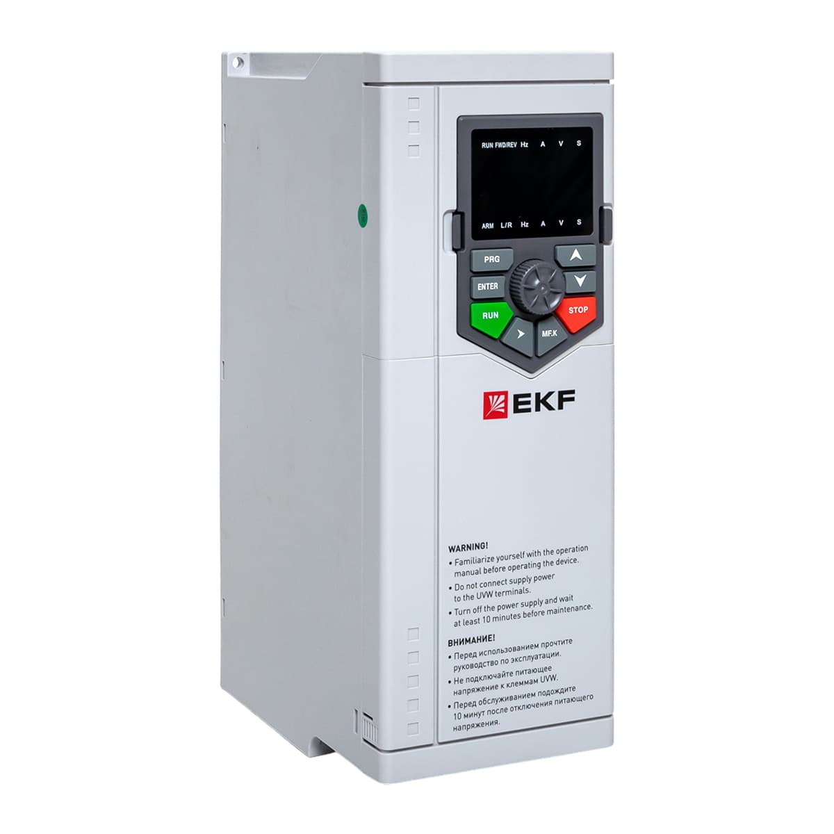 EKF Преобразователь частоты PRO-Drive PD-90-FC-7K5-3-B