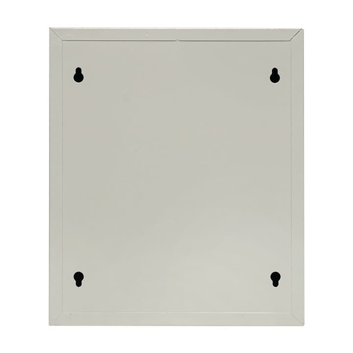 EKF Basic Щит распред. навесной ЩРН-18 (350х300х120) IP31 — миниатюра 6