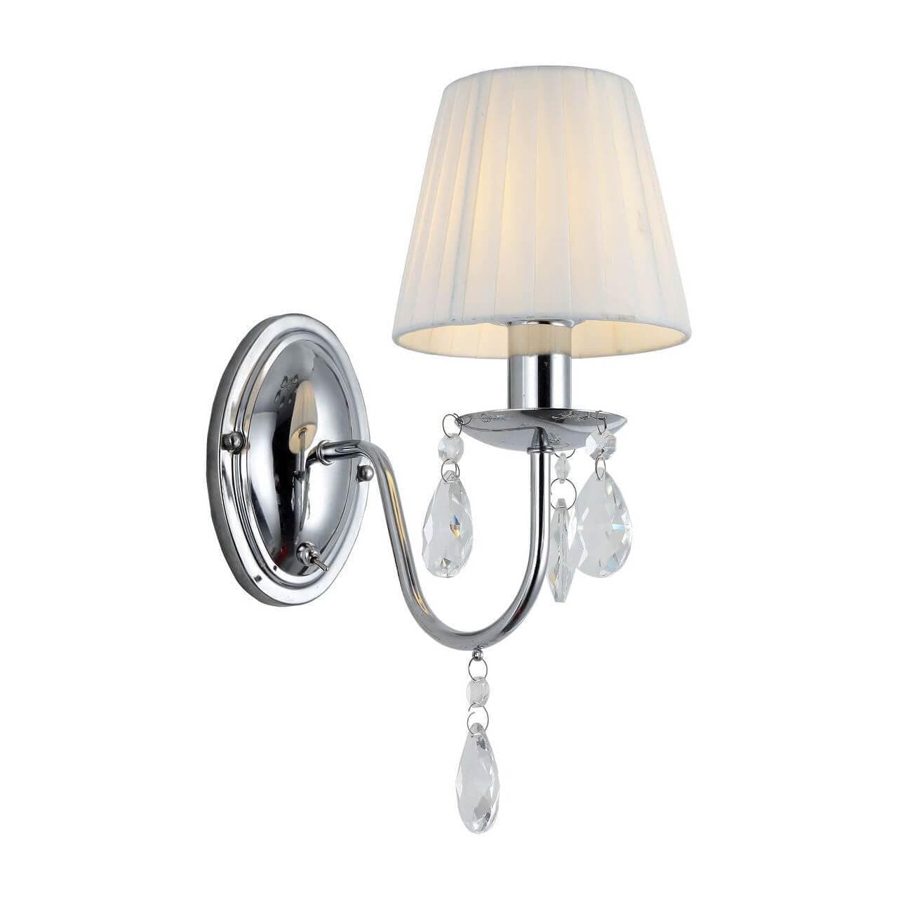 Arte Lamp MELISA Бра A9123AP-1CC — миниатюра 4