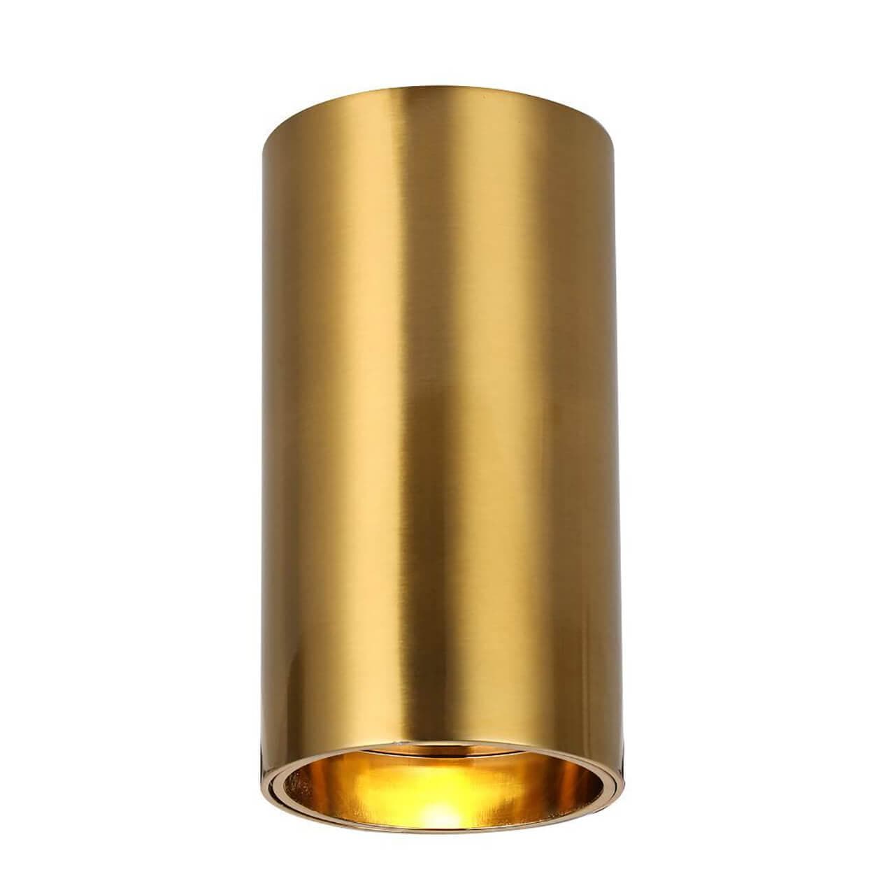 Favourite 2796-1U Stirpe Потолочный светильник D70*H130, 1*LED*7W, 560LM, 4000K, included — миниатюра 2