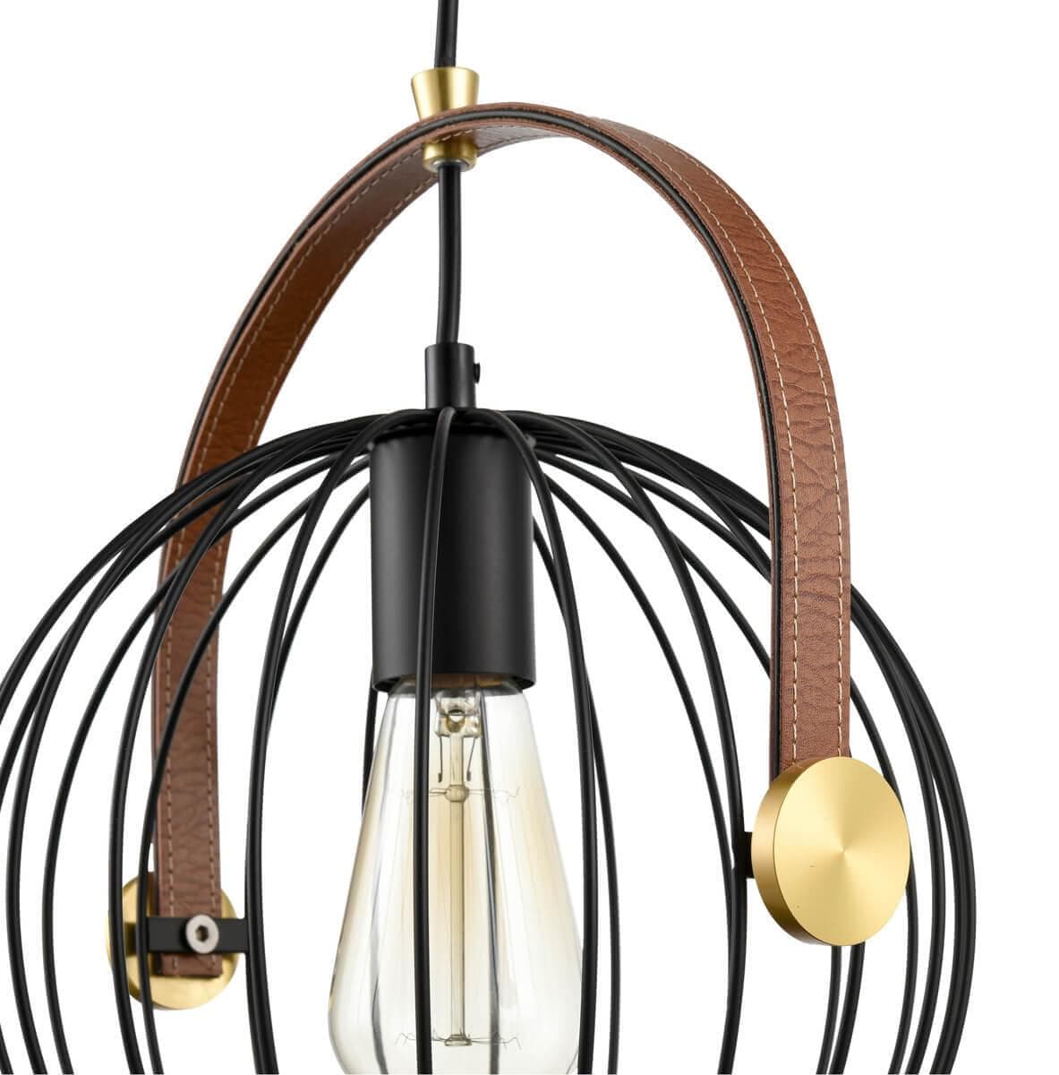 Vele Luce Pasquale Подвесной светильник VL6252P01 — миниатюра 5