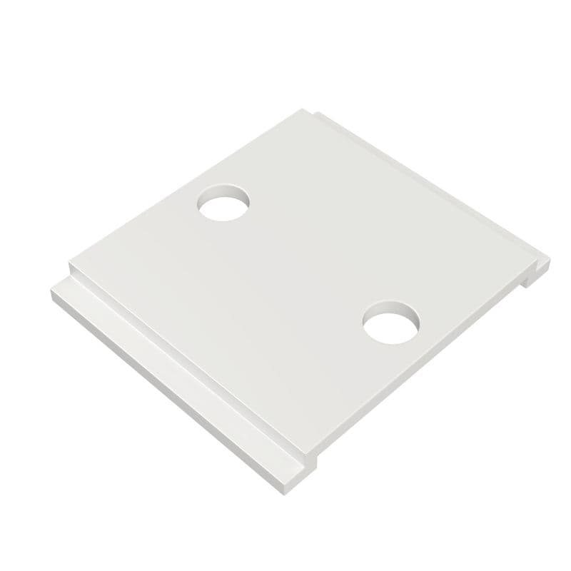 Maytoni Magnetic track system Белый Аксессуар для трекового светильника TRA004HP-21W — миниатюра 4