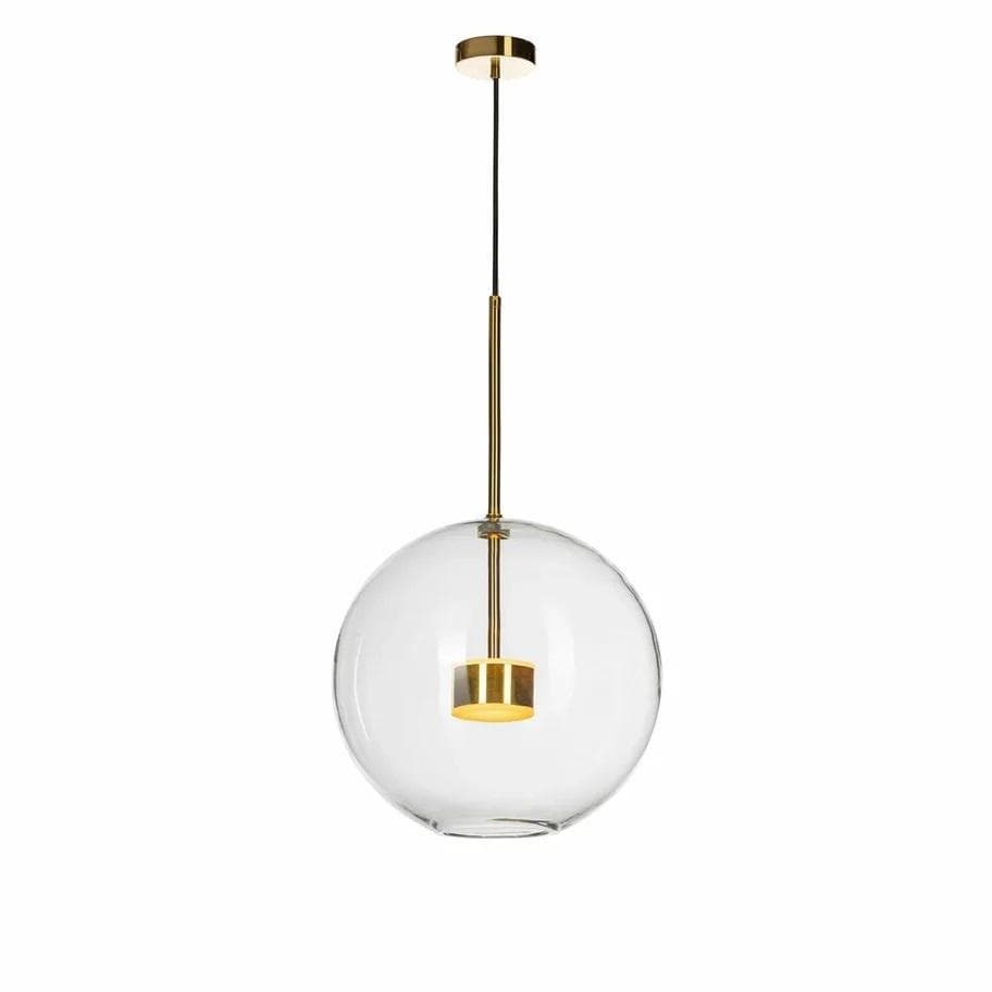 LOFT IT 2027-P1 Подвесной светильник 1xLED 6W 2027-P1 , шт — миниатюра 1