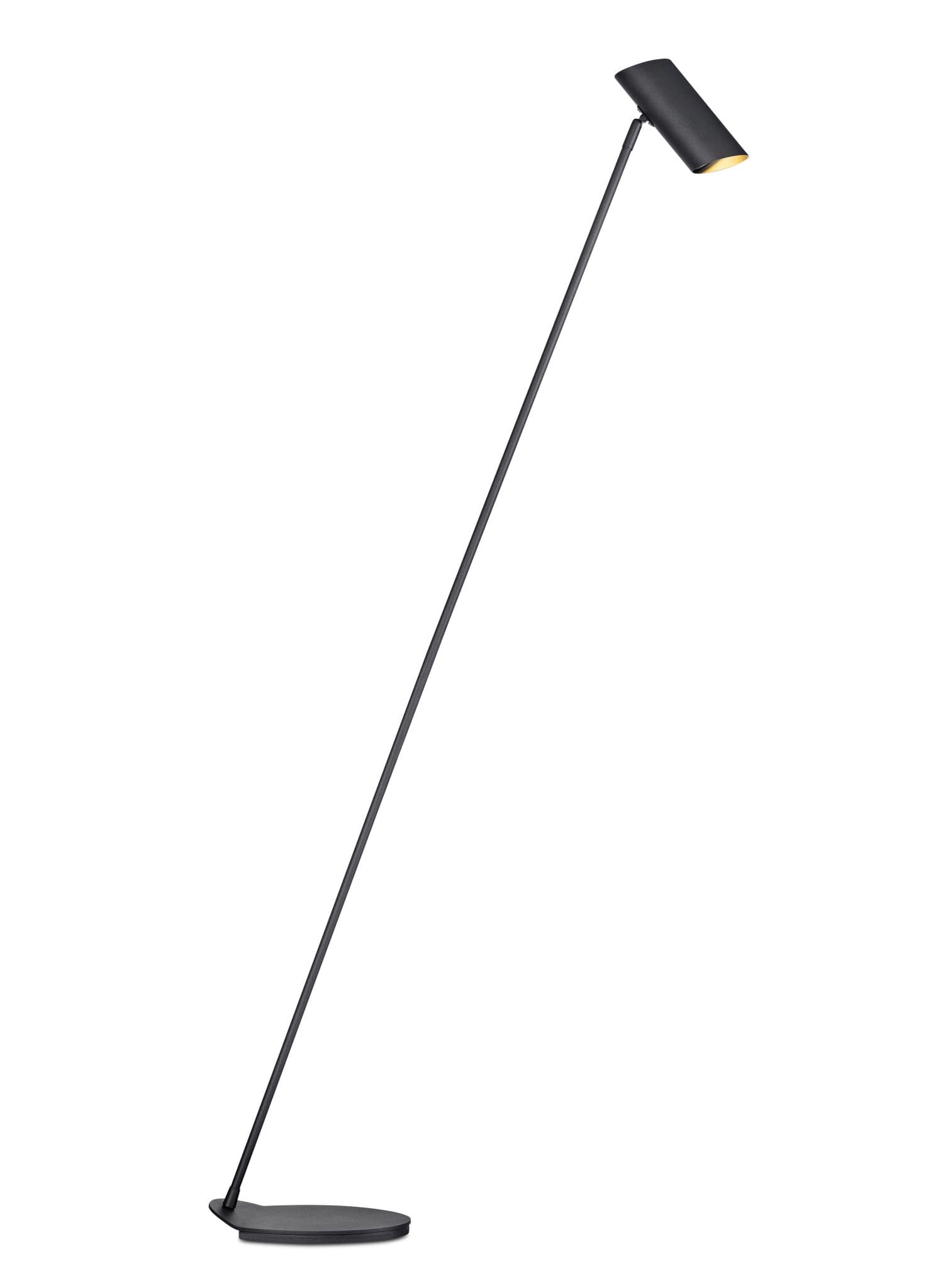 Lucide Hester Модерн Металл Торшер GU10 7W 19700/01/30 — миниатюра 2