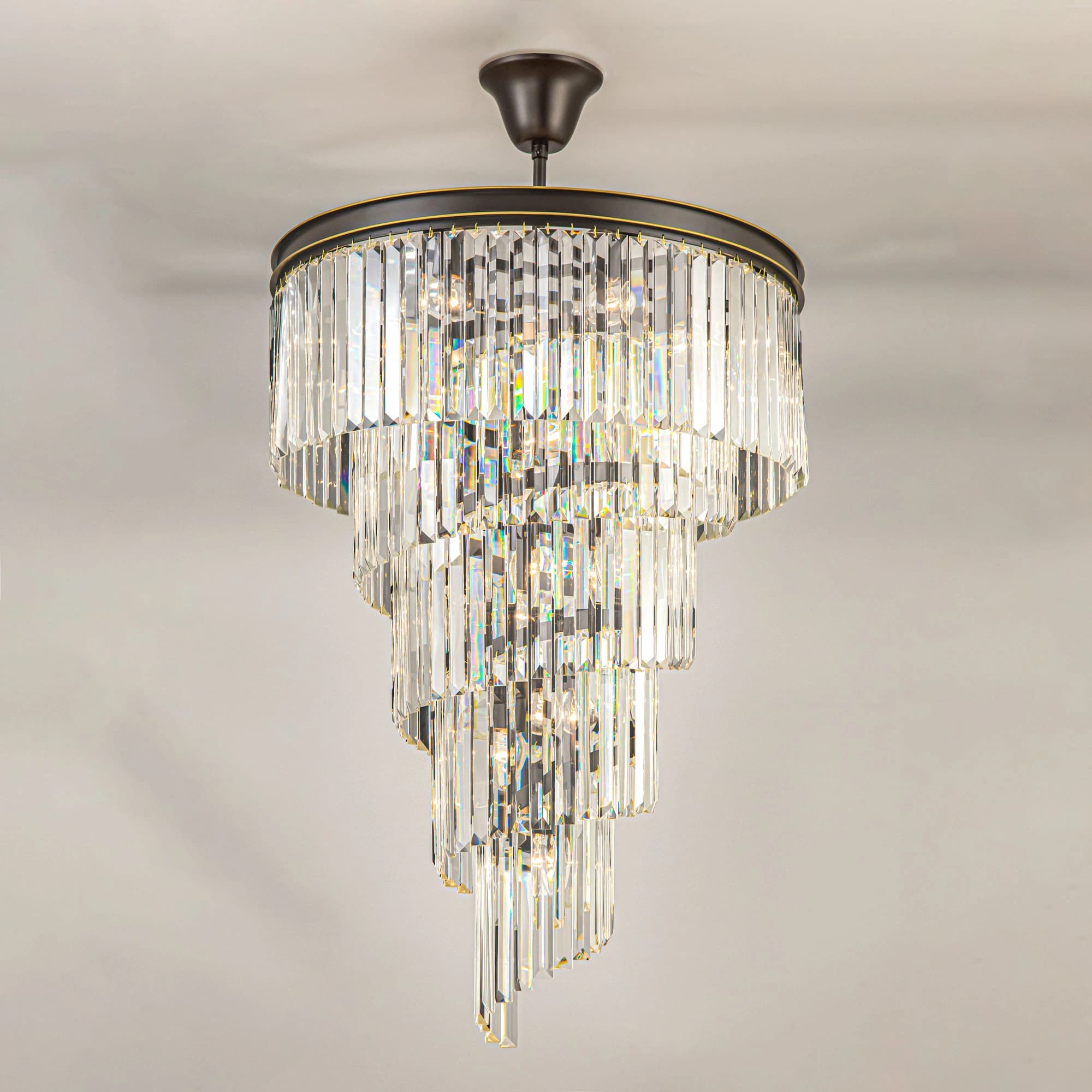 Citilux CL332171 Мартин Люстра — миниатюра 2