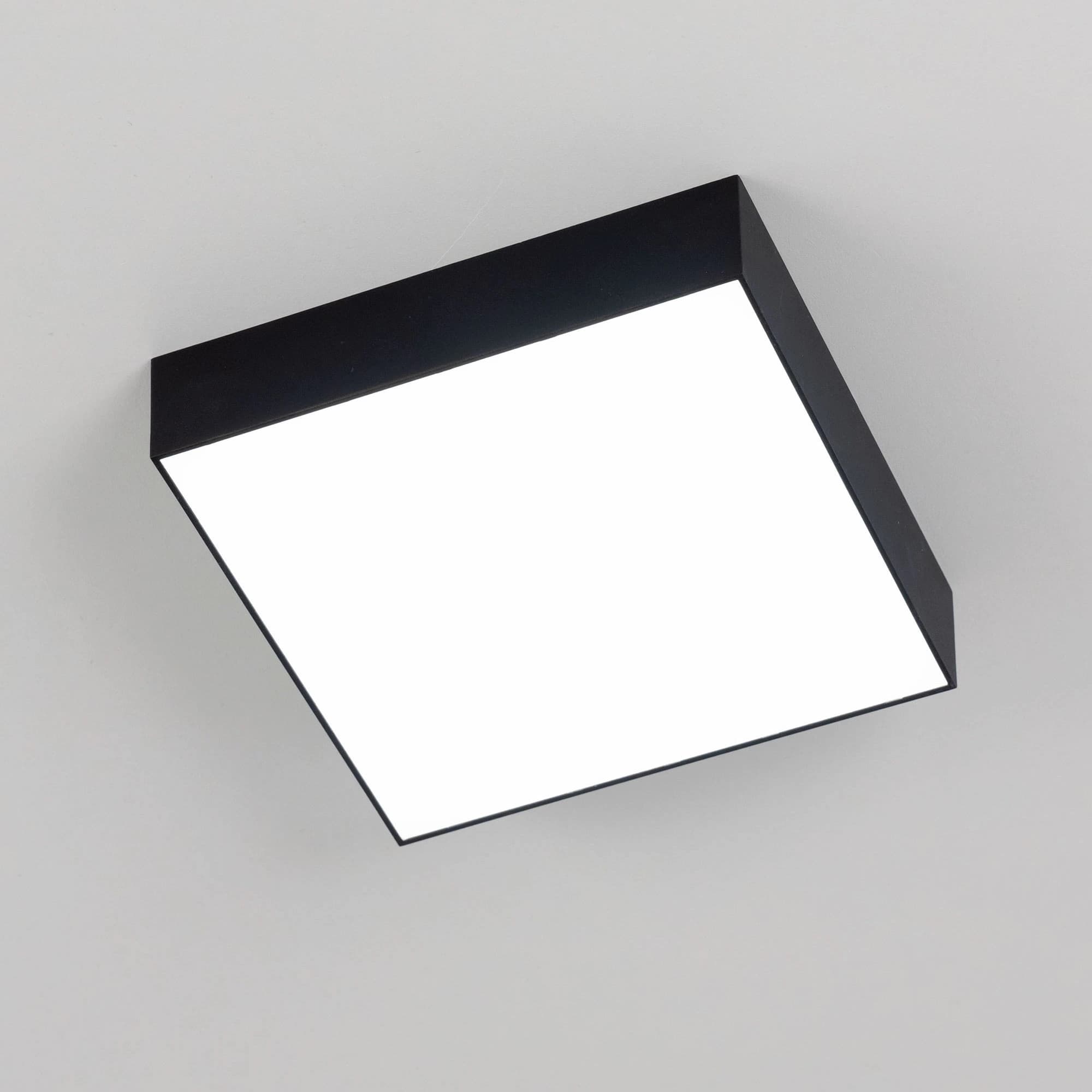Citilux CL712X182N Тао Черный Светильник Накл. LED 18W*4000K — миниатюра 16