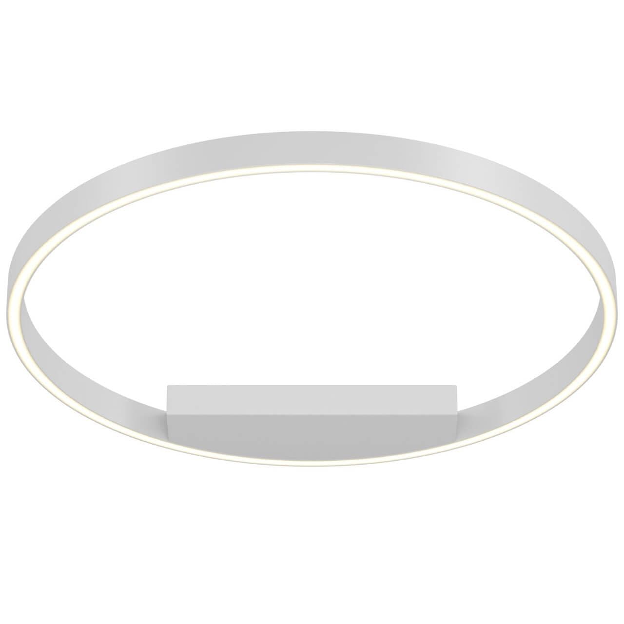 Maytoni Technical Rim Белый Потолочный светильник MOD058CL-L35W4K — миниатюра 1