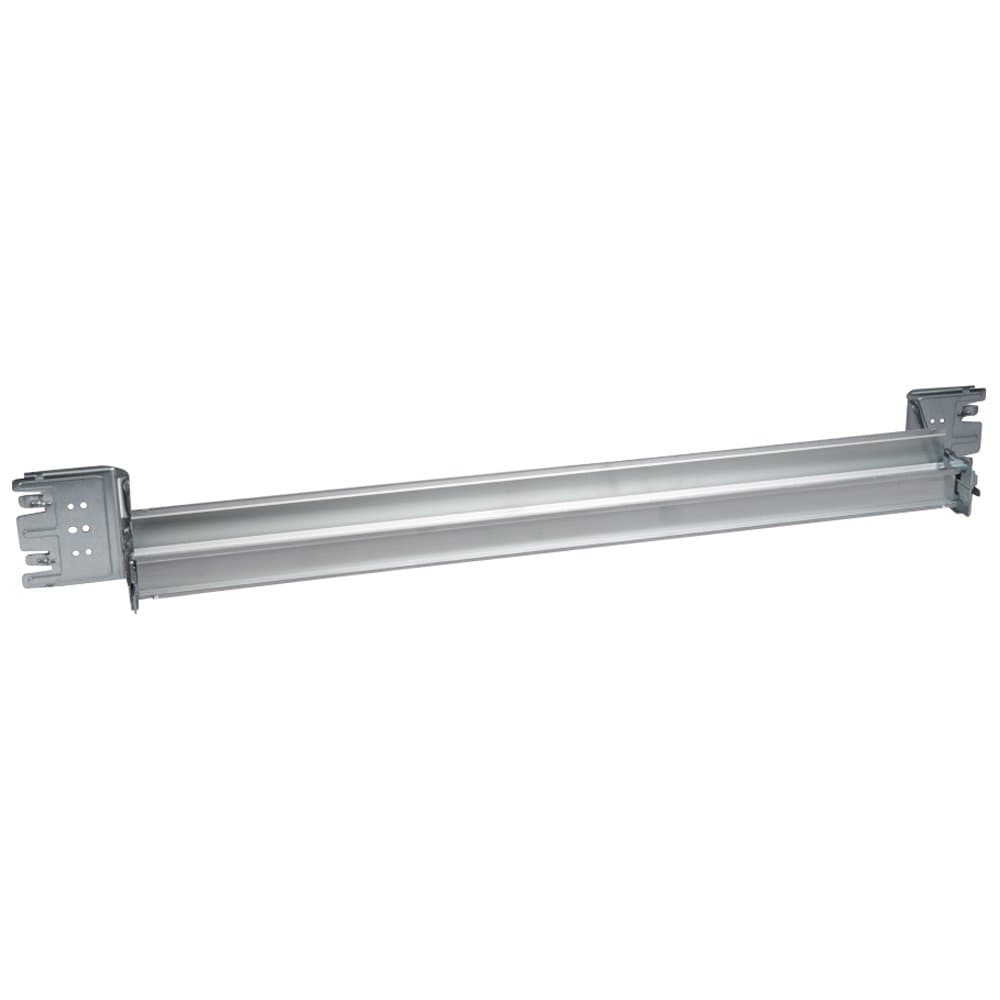 Legrand XL3 800/4000 DIN рейка 36М 020651 — миниатюра 1