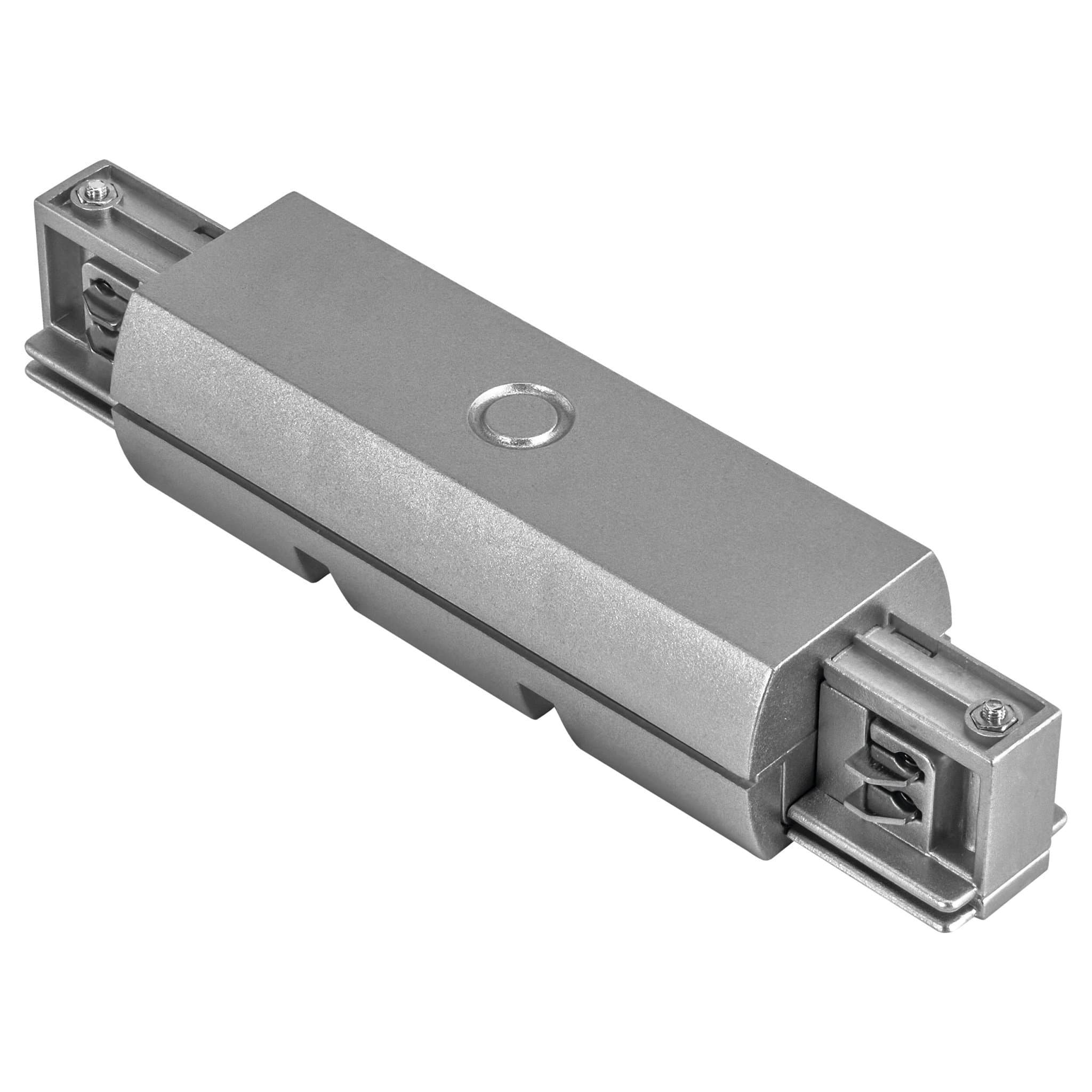 Lightstar Соединитель большой прямой трехфазный Barra Lightstar 504189