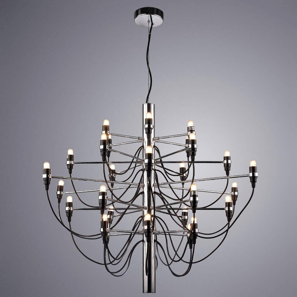 Divinare Molto Люстра 15W E14 8030/02 LM-30 — миниатюра 2